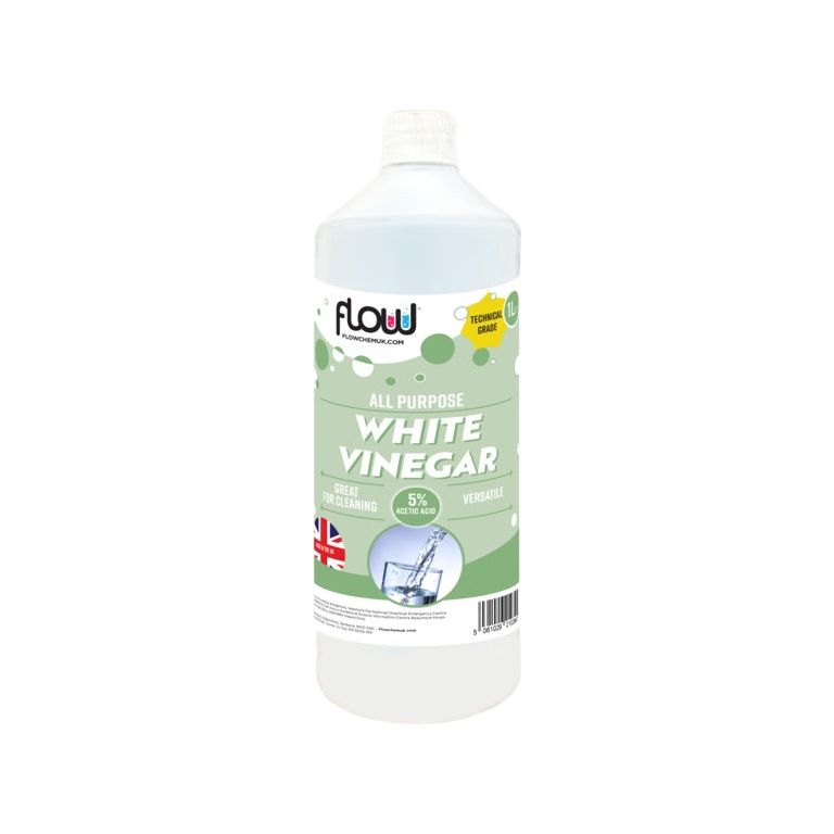 Flowchem White Vinegar