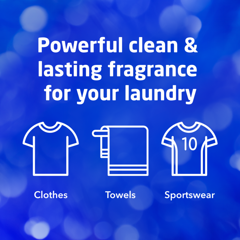 Détergent brillant Asevi Max