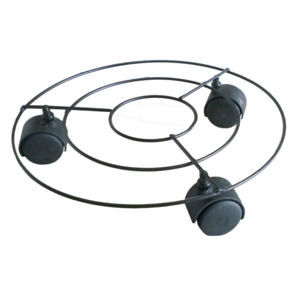 Cacerola Ambassador Negro