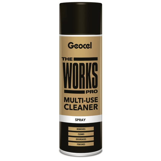 theWORKS Multi Use Cleaner