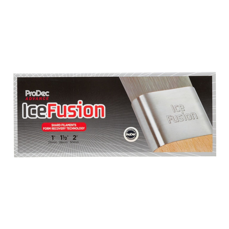 ProDec Advance Ice Fusion Synthetic Brush Set