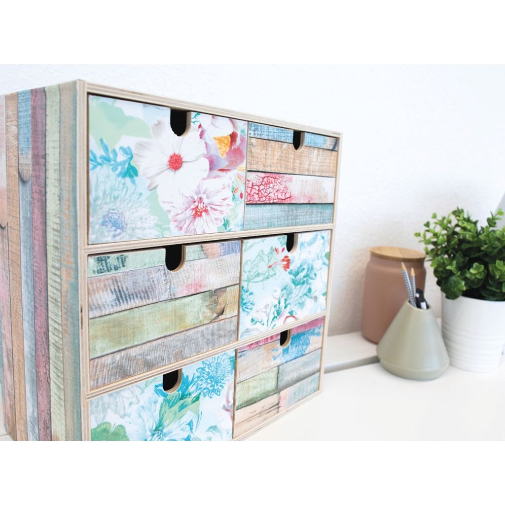 d-c-fix® Sticky Back Plastic Trendyline