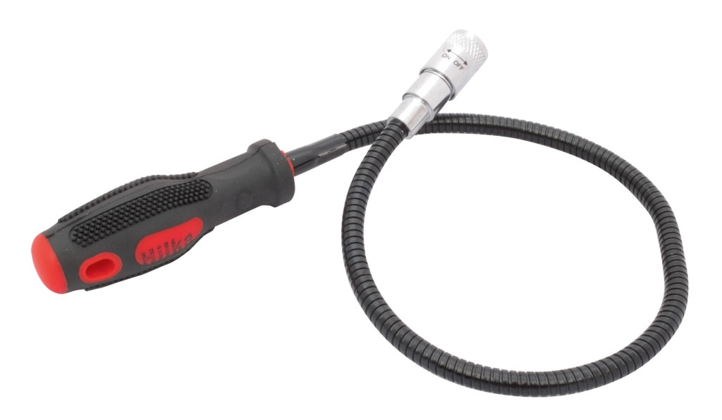 Hilka Flex Shaft Pick Up Tool With LED Light