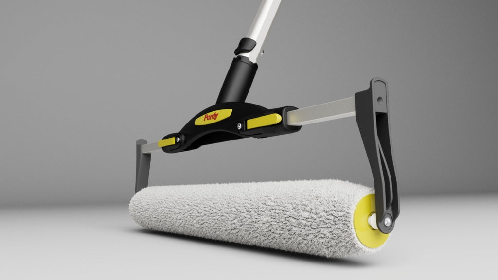 Purdy Adjustable Frame New