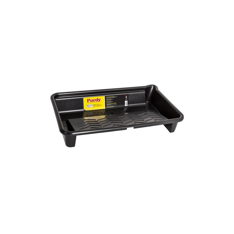 Purdy Dual Roll Off Bucket Paint Tray 18"