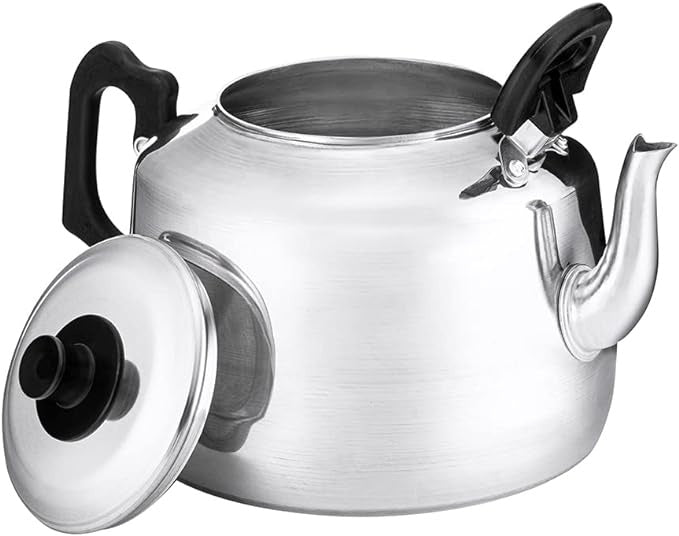 Mtk Housewares Tea Pot