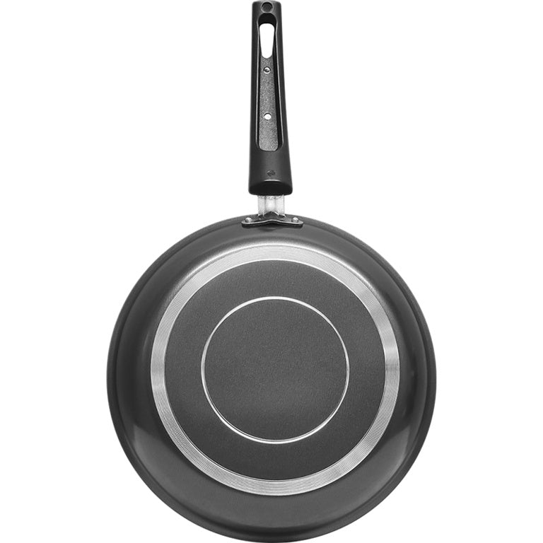 Mtk Housewares Cookeveryday Non Stick Fry Pan