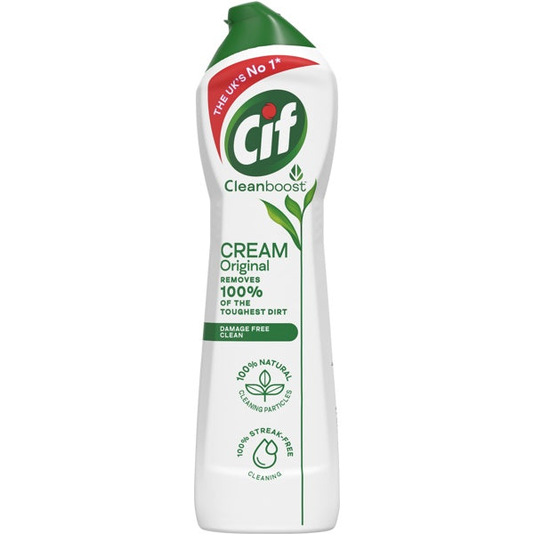 Cif Cream 500ml