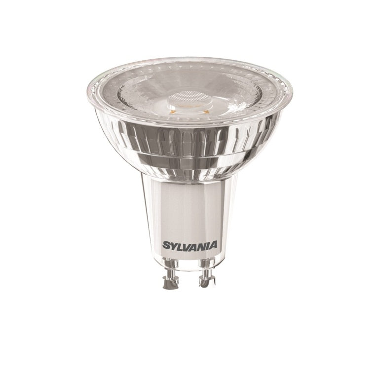 Sylvania LED GU10 Lamp – RefLED Superia 345 Lumen