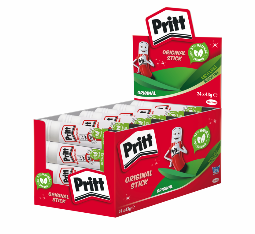Pritt Original Stick 43g