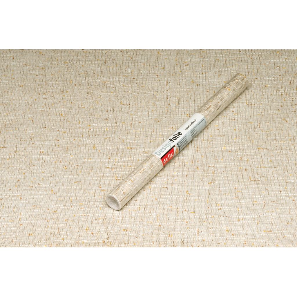 d-c-fix® Self Adhesive Film - Apple Birch Chocolate