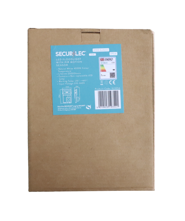 Securlec LED Floodlight