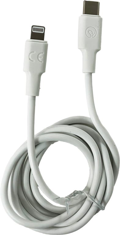 Extrastar Iphone Lightning Type C Cable