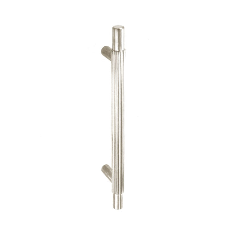 Smiths Architectural Linear Knurled Handle 128mm