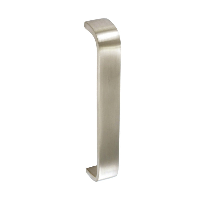 Smiths Architectural Solid Brass Heavy Duty Handle 192mm