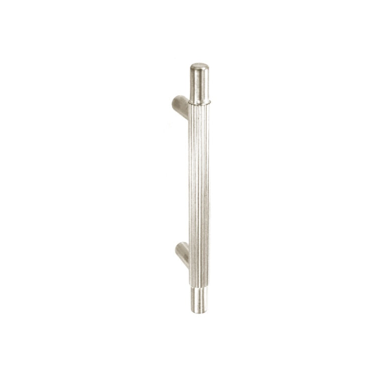 Smiths Architectural Linear Knurled Handle 96mm