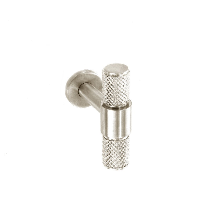 Smiths Architectural Shouldered T Knob 38mm