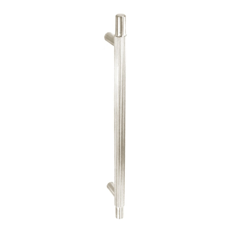 Smiths Architectural Linear Knurled Handle 192mm