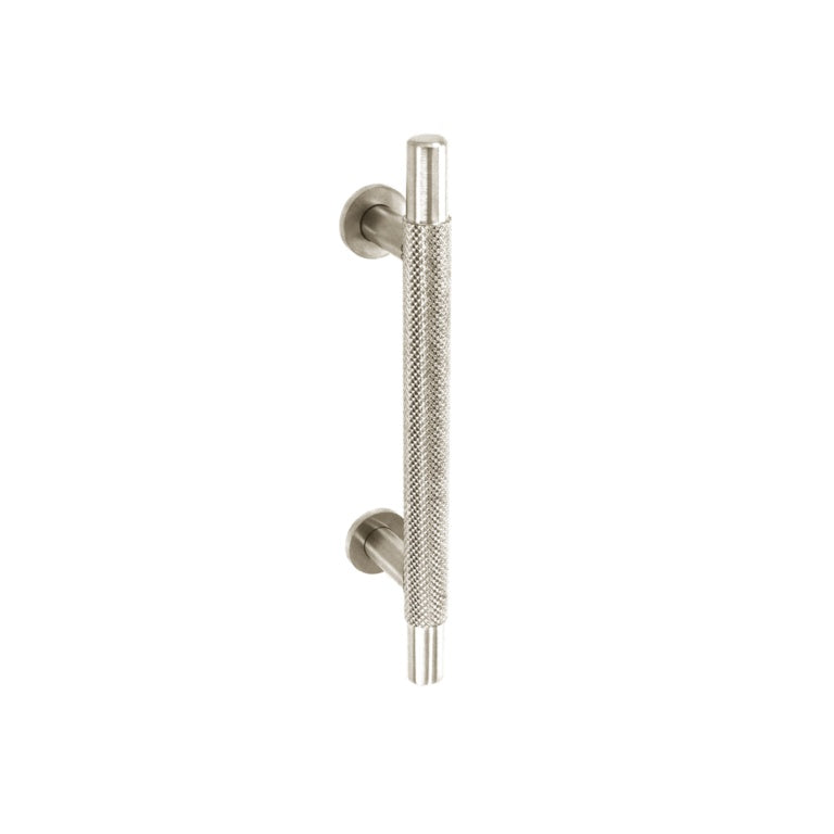 Smiths Architectural Cross Knurled Handle 96mm