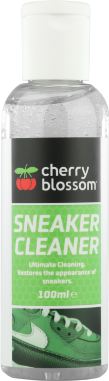 Cherry Blossom Sneaker Cleaner