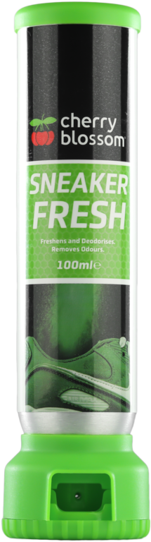 Cherry Blossom Sneaker Fresh