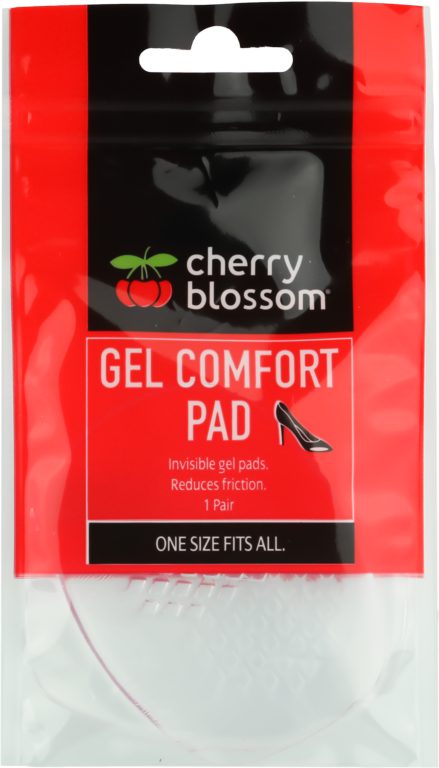 Cherry Blossom Gel Comfort Pad