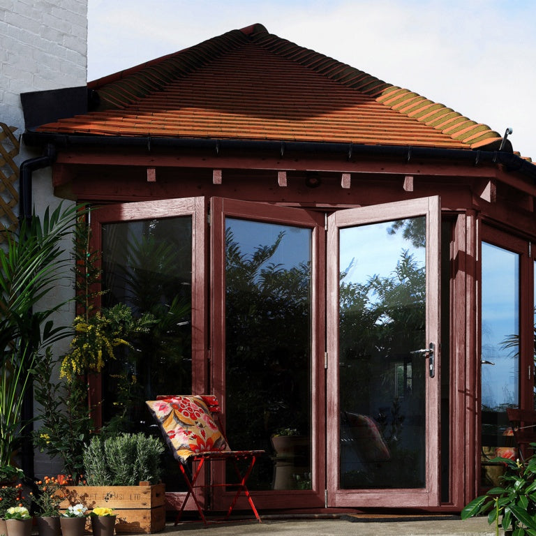 Sadolin Outdoor Varnish Satin Clear