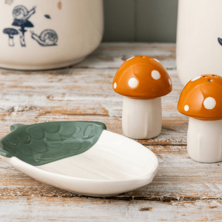 Precio Kensington P&K 0059.736 ORDENADOR DE COCINA DEL BOSQUE