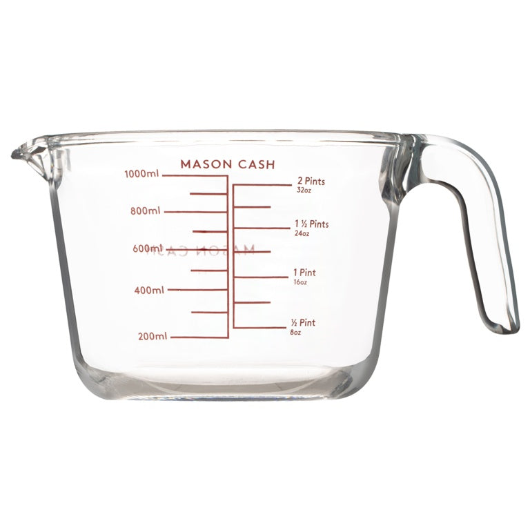Mason Cash Classic Collection Measuring Jug