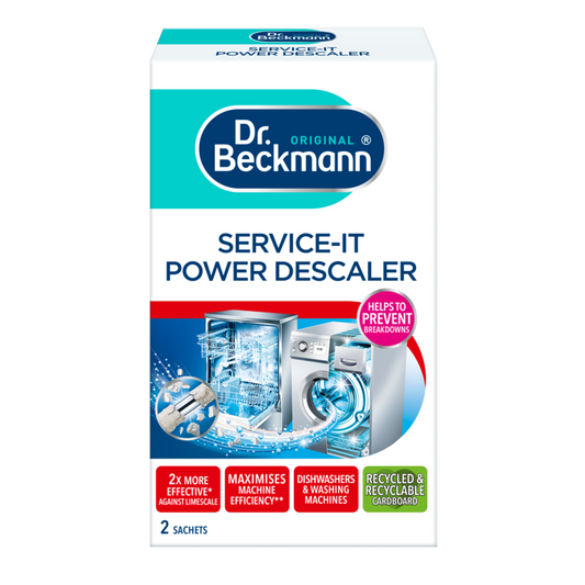 Dr Beckmann Service-It Power Descaler