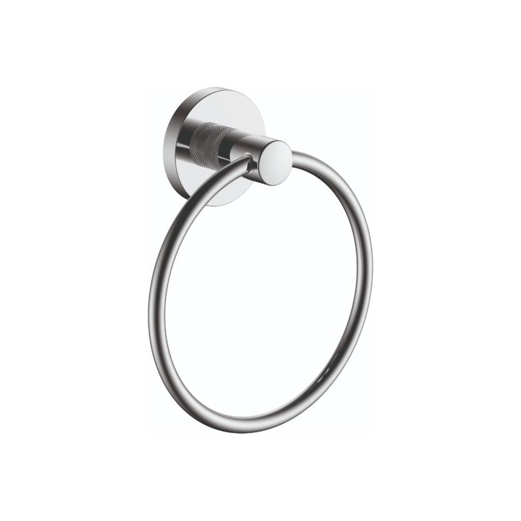 Blue Canyon Matrix Towel Ring