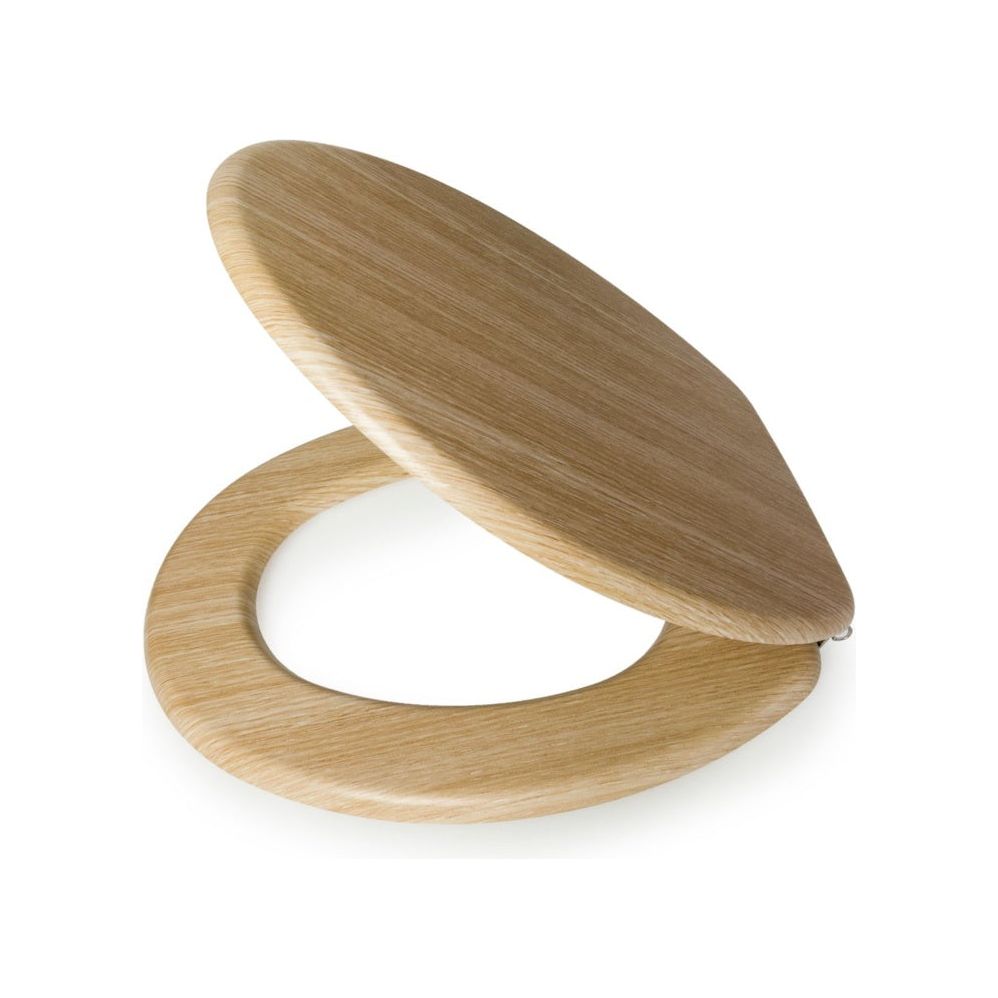 Blue Canyon Hampton MDF Toilet Seat