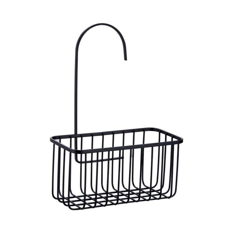 Blue Canyon Una Hanging Shower Caddy