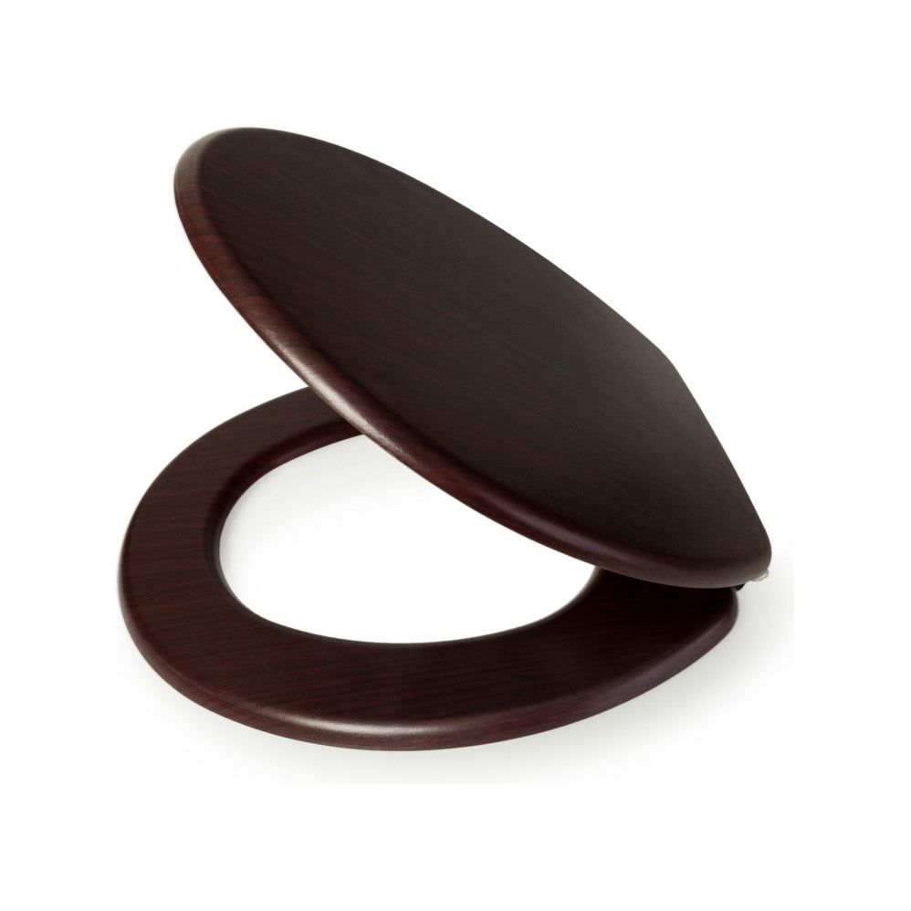 Blue Canyon Hampton MDF Toilet Seat