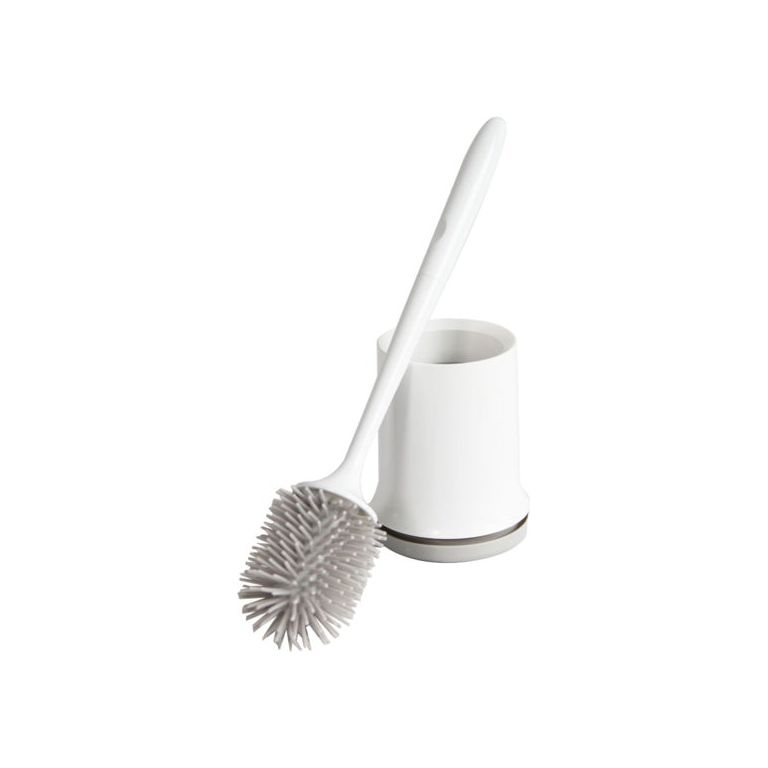 Blue Canyon Plastic Toilet Brush
