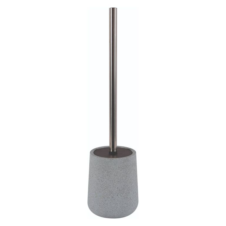Blue Canyon Safa Toilet Brush & Holder