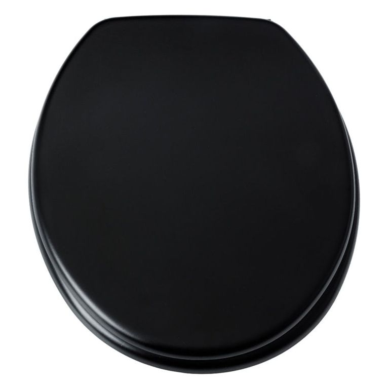 Blue Canyon Hampton MDF Toilet Seat