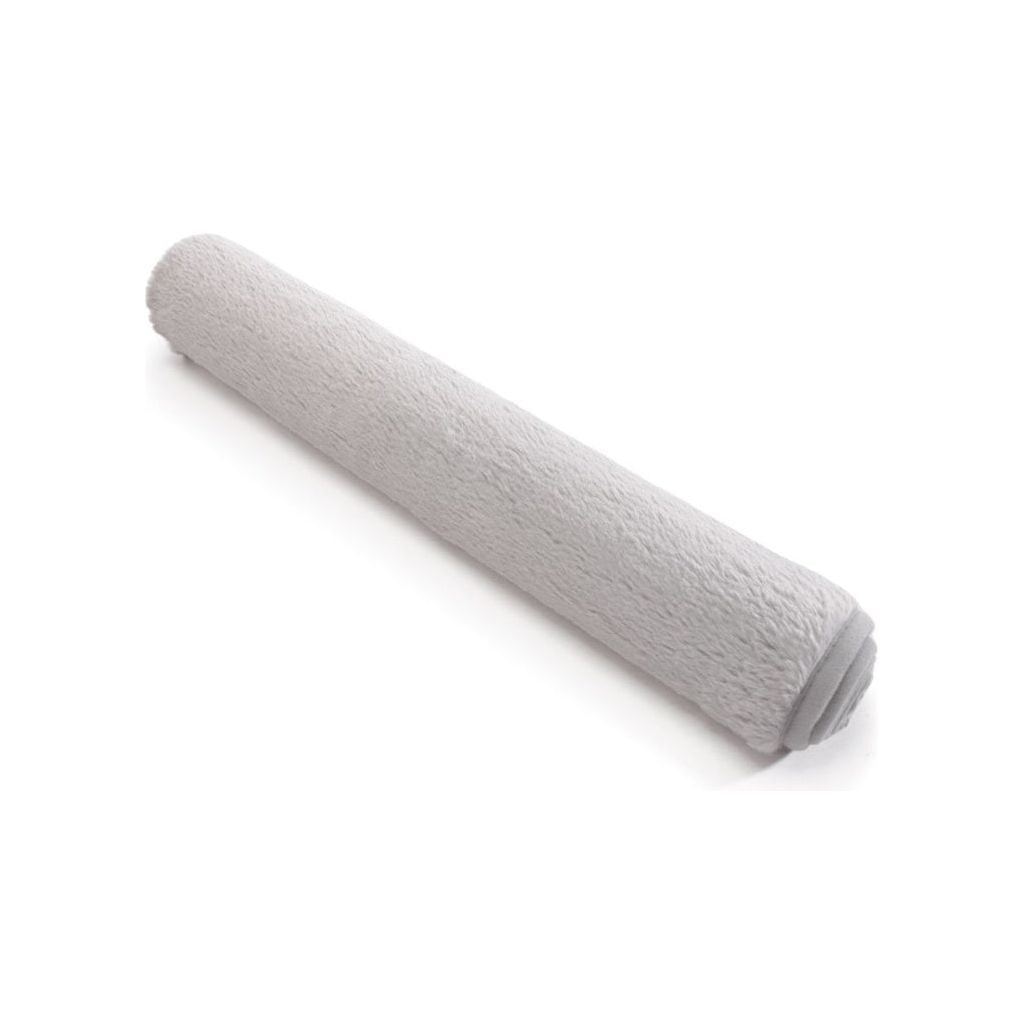 Blue Canyon Erin Faux Fur Mat Grey