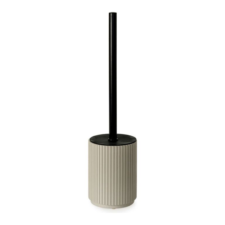 Blue Canyon Berkeley Toilet Brush & Holder