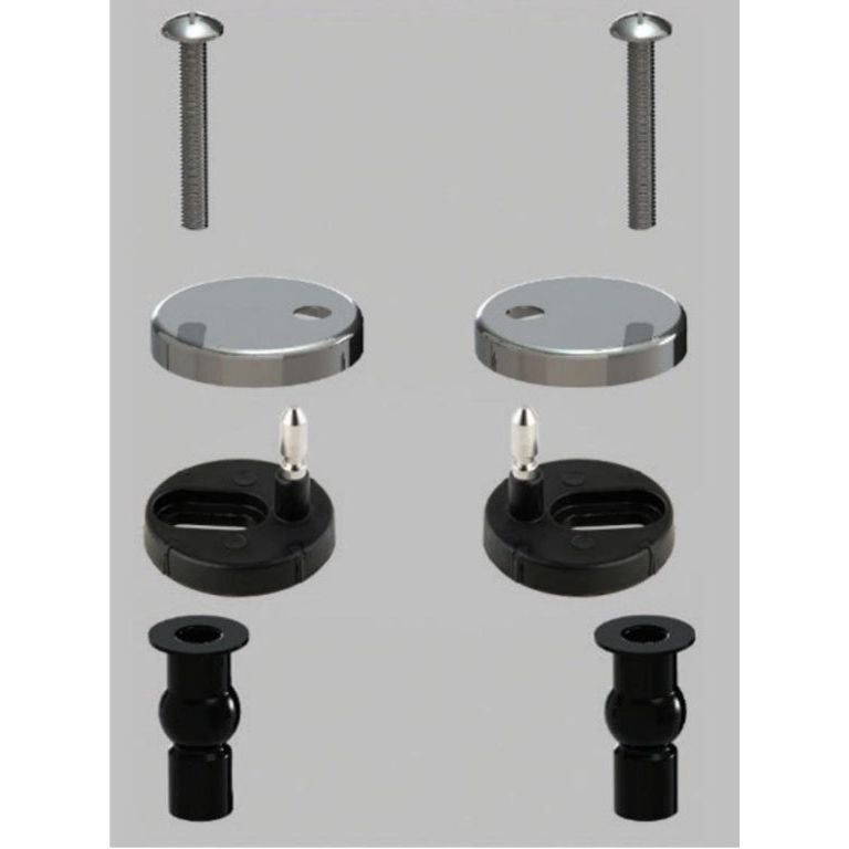 Blue Canyon Replacement Hinges