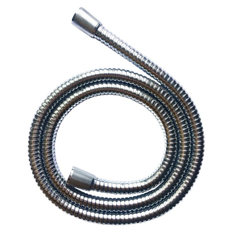 Blue Canyon Tygo Stainless Steel Shower Hose