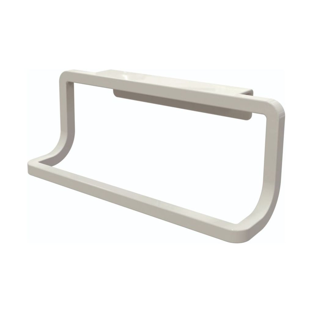 Casa & Casa Over Cabinet Towel Rack