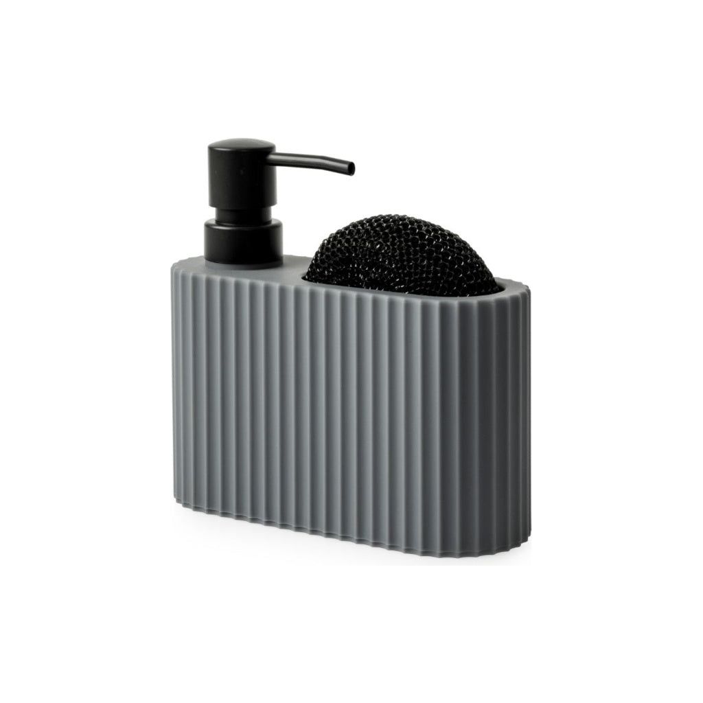 Casa & Casa Berkeley Soap Dispenser & Holder