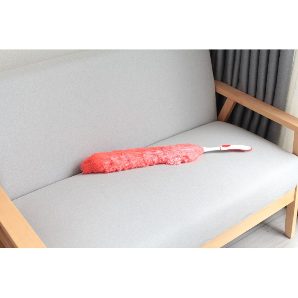 Casa & Casa Feather Duster With Long Handle