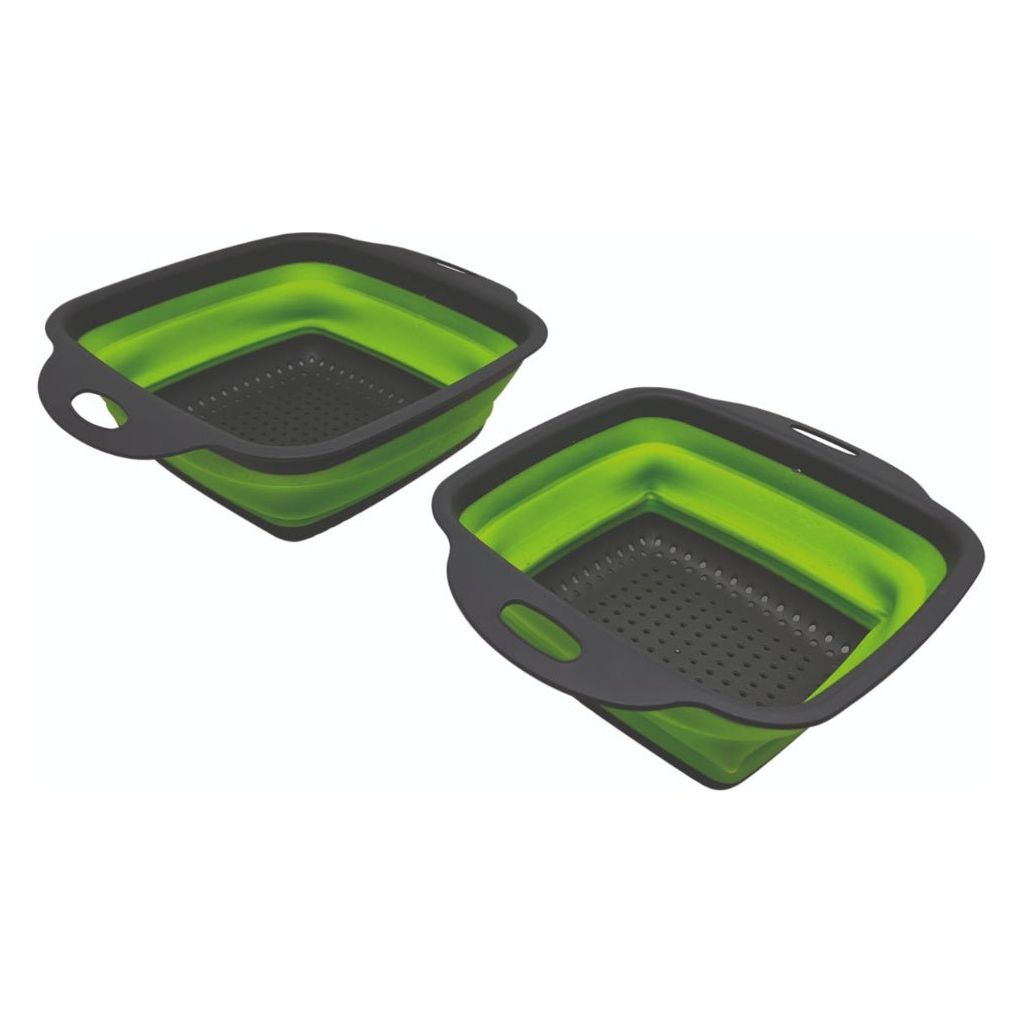 Casa & Casa Foldable Draining Basket