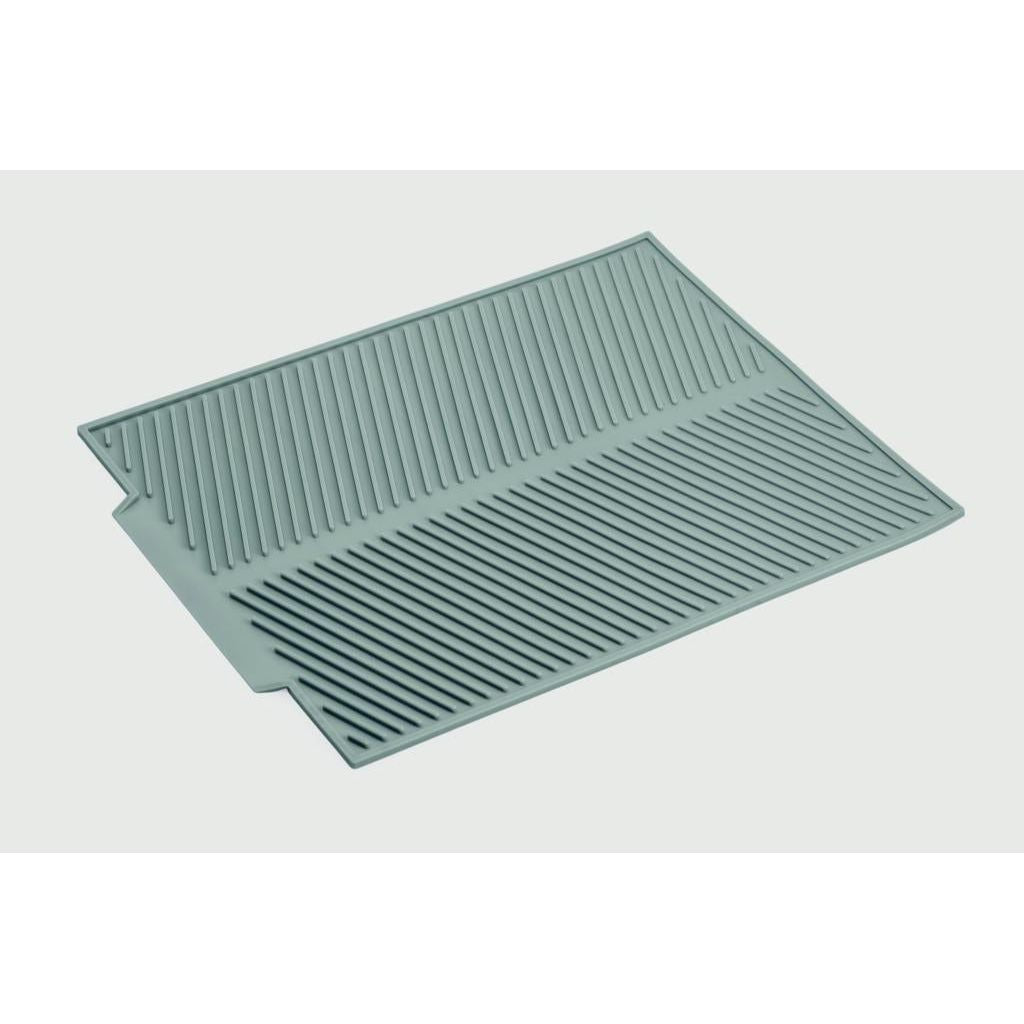 Casa & Casa Silicone Drying Mat Grey