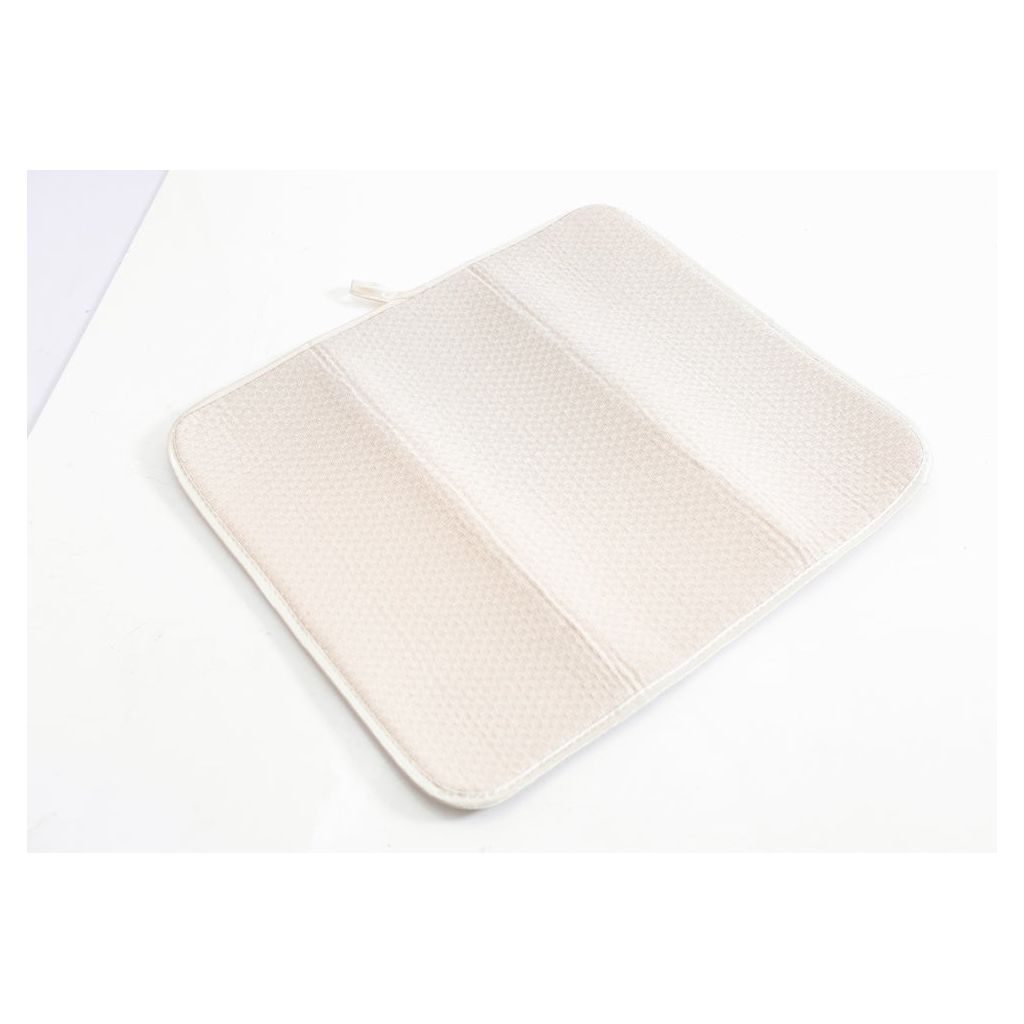Casa & Casa Microfibre Dish Drying Mat