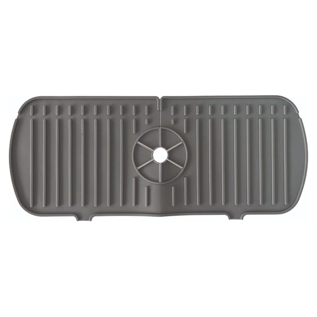Casa & Casa Silicone Sink Faucet Mat