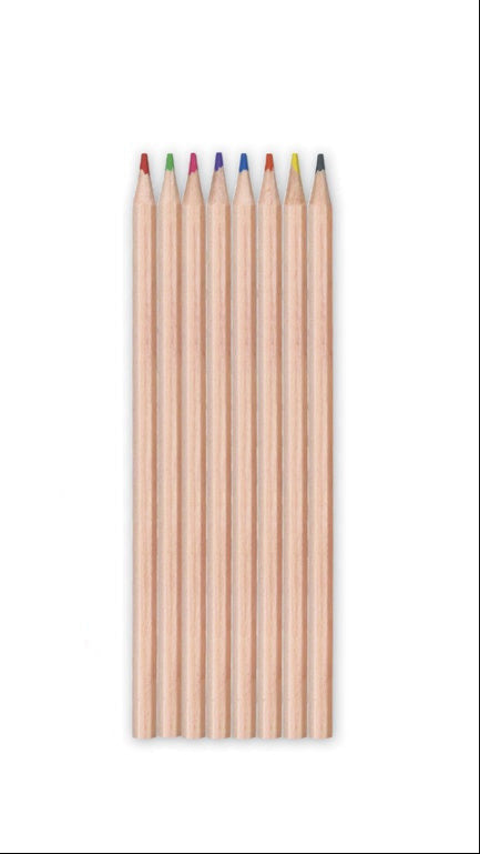 Ig Design Eco Essentials HB Pencils