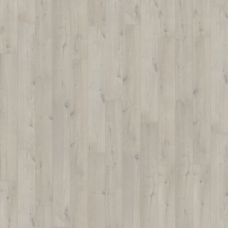 Quickstep Soft Oak Light Laminate Floor